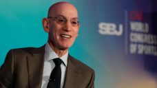 European league could launch in 2027 or ’28, NBA Commissioner Adam Silver says