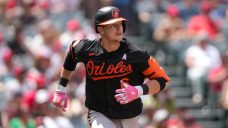 Orioles’ Ryan Mountcastle expected to miss 8-12 weeks with hamstring strain