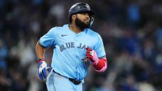 Vladimir Guerrero Jr. not in Blue Jays’ starting lineup vs. Cardinals