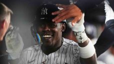 MLB Roundup: Chisholm homers in return from IL to lead Yankees past Guardians