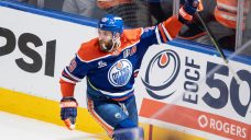 Oilers star Leon Draisaitl expected back early in Round 1 of playoffs
