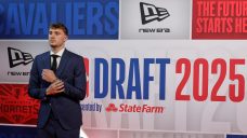 2025 NBA Draft Tracker: Every selection from Rounds 1 and 2