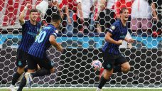 Inter Milan advances at Club World Cup with win over River Plate