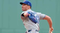 Bassitt, Blue Jays look to bounce back against Dodgers