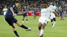 Al Hilal advances to Club World Cup round of 16 with win over Pachuca