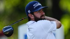 Cameron Young rallies for US Open spot on long day of qualifying for Oakmont