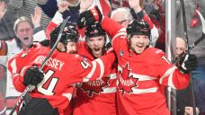 ‘I just want to win’: McDavid eyes gold at first Olympics