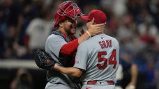 MLB Roundup: Gray’s complete game, 11 strikeouts power Cardinals past Guardians