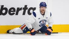 Oilers’ Corey Perry intends to play next season