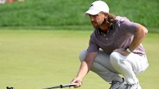 Tommy Fleetwood books spot at Ryder Cup despite collapse in Memphis