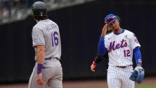 Rockies overpowered by Mets as record drops to 9-50