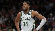Report: Bucks to keep Antetokounmpo, trade Coffey and Anthony