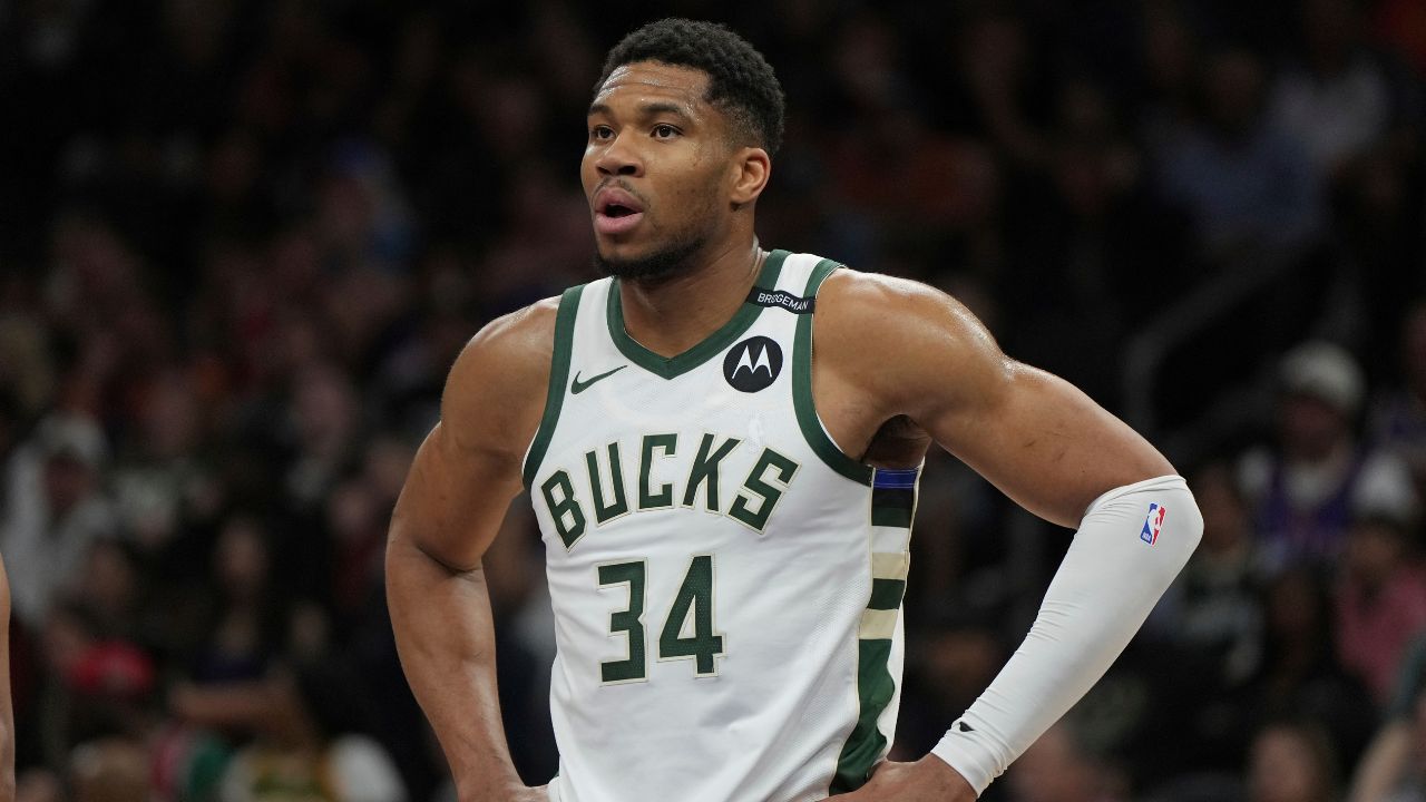 Reports: NBPA issues statements on Antetokounmpo, Cunningham