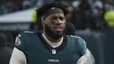 49ers acquire edge rusher Bryce Huff from Eagles for mid-round pick