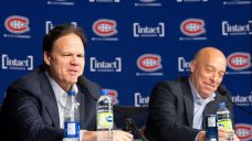Canadiens extend president Jeff Gorton, GM Kent Hughes for five years