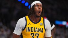 NBA fans stunned by Pacers’ incredible comeback in Game 1