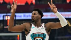 Report: Grizzlies to sign F Jaren Jackson Jr. to five-year, $240 million extension