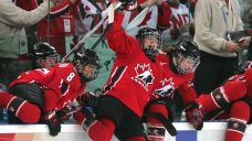 ‘So grateful’: Jennifer Botterill reflects on Hall of Fame induction