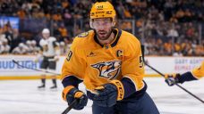 Predators’ Roman Josi diagnosed with Postural Tachycardia Syndrome, team says