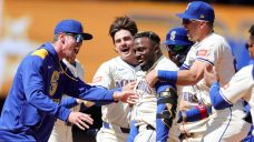 MLB Roundup: Arozarena’s walk-off single gives Mariners win over Twins