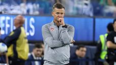 Jesse Marsch, Canada staying level-headed going into Gold Cup