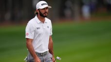 Max Homa carries his own bag at U.S. Open qualifier after split with caddie
