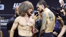 UFC 316: Dvalishvili vs. O&#8217;Malley 2 official results