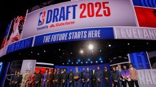 Biggest winners and losers from 2025 NBA Draft: Hawks score, Bailey falls
