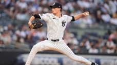 Fried dominates as Yankees blank Guardians