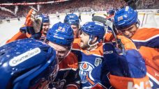 &#8216;Best SCF Game 1 in history?&#8217;: Hockey world reacts to Oilers&#8217; Game 1 win