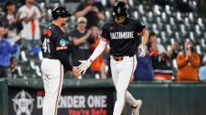 Orioles make history by rallying for 14-run win over Rays