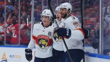 ‘Winning cures all’: How big trade revitalized Seth Jones, Panthers