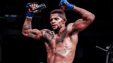 Patchy Mix looks to jump the line, prove he’s the best with debut at UFC 316