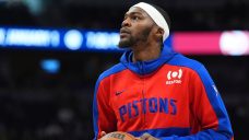 Report: Paul Reed re-signs with Pistons on two-year, $11 million deal
