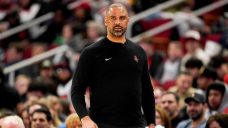 Rockets’ Ime Udoka fined $25K for public criticism of officiating