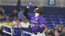 MLB Roundup: Rockies down Marlins to finally reach 10-win mark