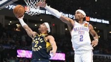 Canadian ties run deep as Thunder, Pacers meet in NBA Finals