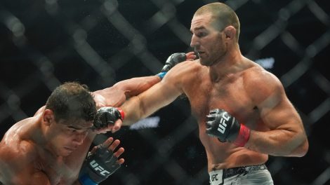 Sean-Strickland-seen-punching-Paulo-Costa-at-UFC-302