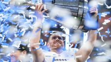 CFL East preview: Argonauts face tough road to defend Grey Cup title