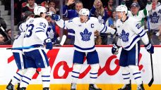 Rogers receives league approvals on MLSE acquisition