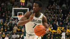 76ers select athletic guard V.J. Edgecombe third overall