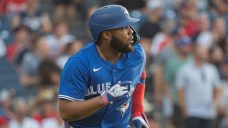 Blue Jays&#8217; Vladimir Guerrero Jr. wants to deliver his own Joe Carter moment