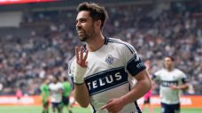 Vancouver Whitecaps lead all clubs with four MLS all-stars