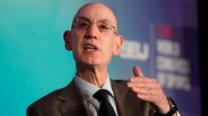 ‘Fair outcome for everyone’: Adam Silver talks Clippers, Leonard punishments