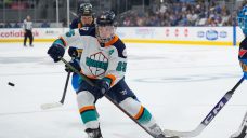 PWHL Seattle signs forward Alex Carpenter to one-year contract