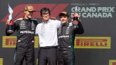 F1 rookie Kimi Antonelli passes final exams to graduate from high school