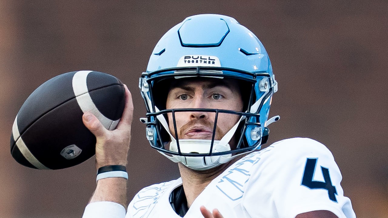 QB Nick Arbuckle to remain Argonauts’ starter vs. Elks