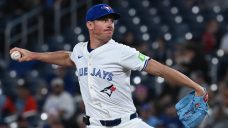 Blue Jays rotation to stay on turn for Orioles series