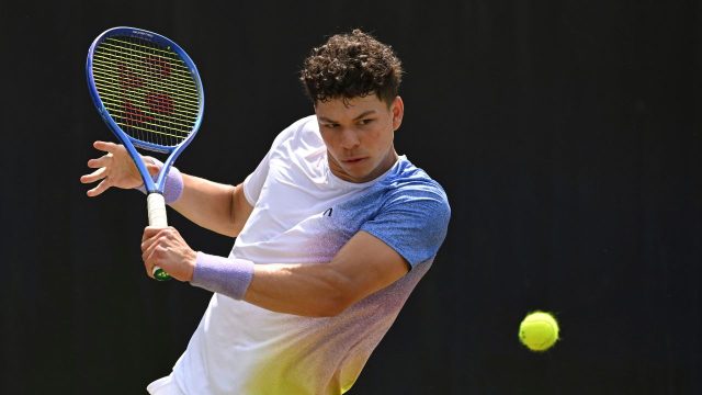 Men's National Bank Open final on Sportsnet