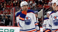 Locking up Evan Bouchard a no-brainer for Oilers